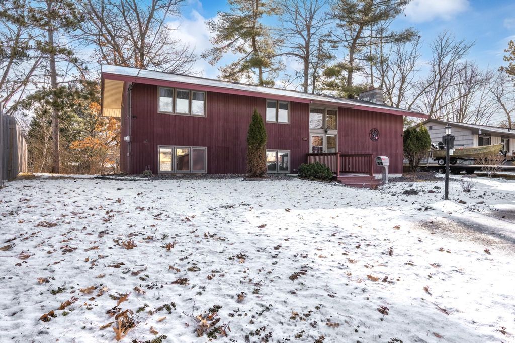 Photo of 607 Cross Avenue S, Amery, WI 54001 (MLS # 7037068)