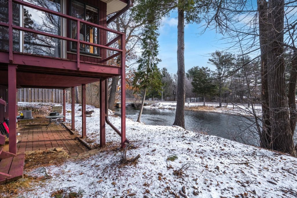 Photo of 607 Cross Avenue S, Amery, WI 54001 (MLS # 7037068)