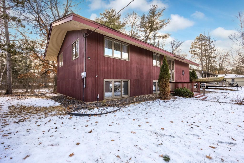Photo of 607 Cross Avenue S, Amery, WI 54001 (MLS # 7037068)