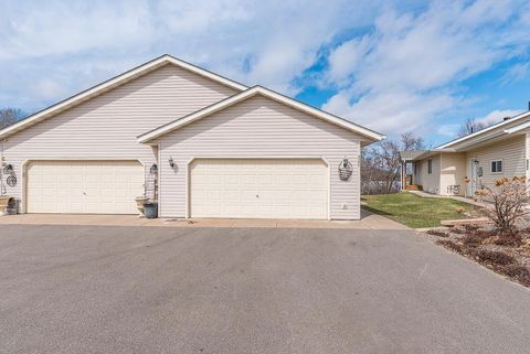 1719 13th Avenue NE Brainerd MN 56401