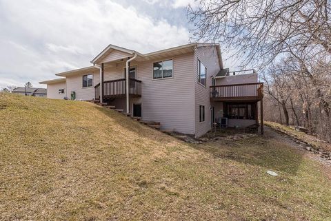 1719 13th Avenue NE Brainerd MN 56401