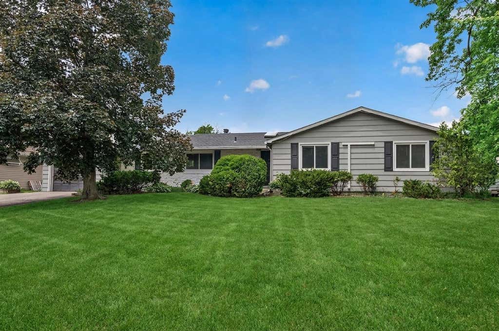 Photo of 7930 W 26th Street, Saint Louis Park, MN 55426 (MLS # 7027435)