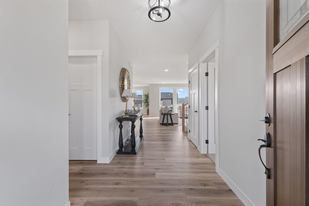 Photo of 19750 Alamo Street NE, East Bethel, MN 55011 (MLS # 7053135)