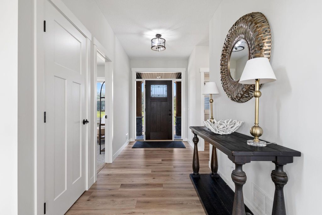 Photo of 19750 Alamo Street NE, East Bethel, MN 55011 (MLS # 7053135)