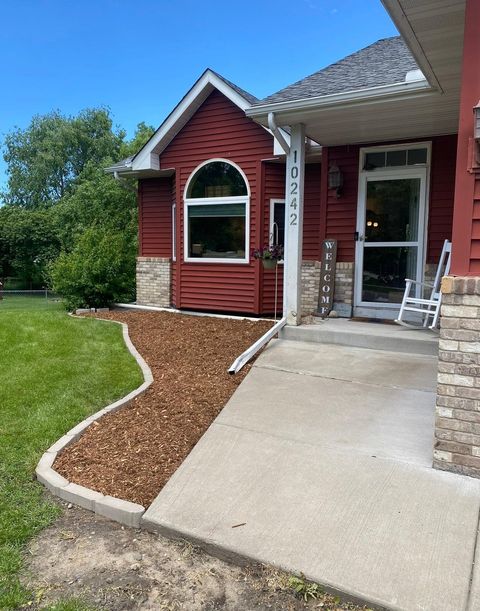 Photo of 10242 49th Street NE, Albertville, MN 55301 (MLS # 7012526)