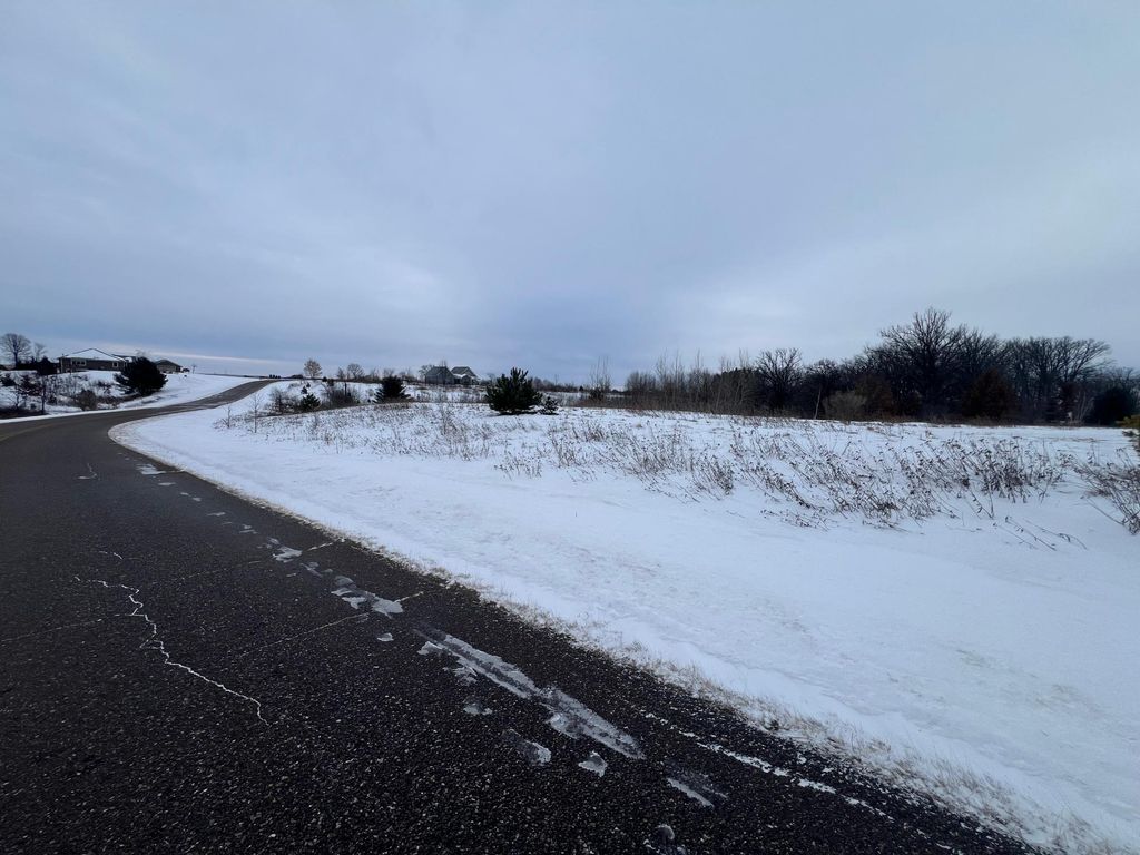 Photo of Lot 24 21st Street, Rice Lake, WI 54868 (MLS # 7002254)