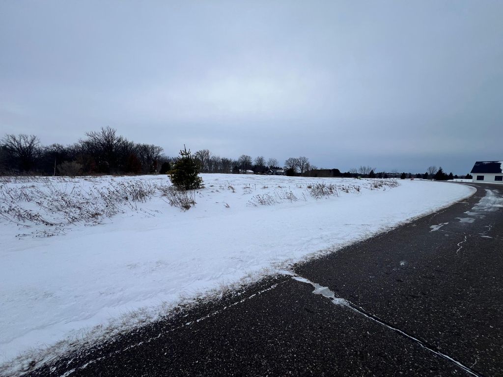 Photo of Lot 24 21st Street, Rice Lake, WI 54868 (MLS # 7002254)