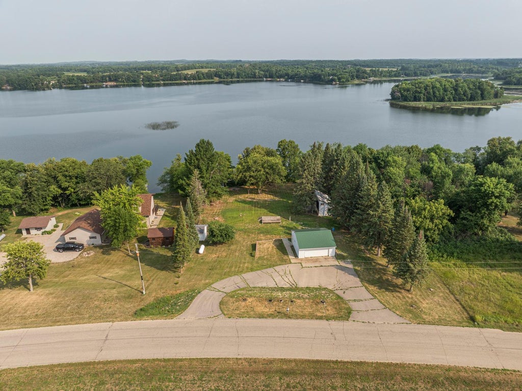 Photo of 13544 Pearl Lake Drive, Detroit Lakes, MN 56501 (MLS # 7117971)