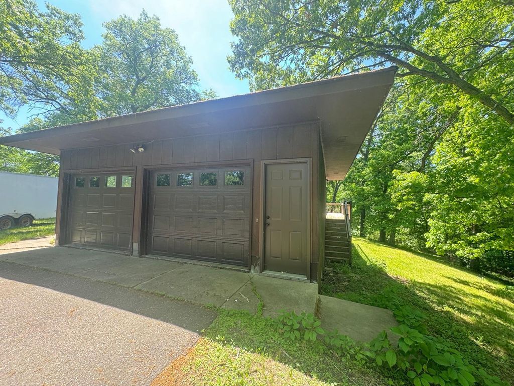 Photo of 9866 Scandia Trail N, Forest Lake, MN 55025 (MLS # 7100821)