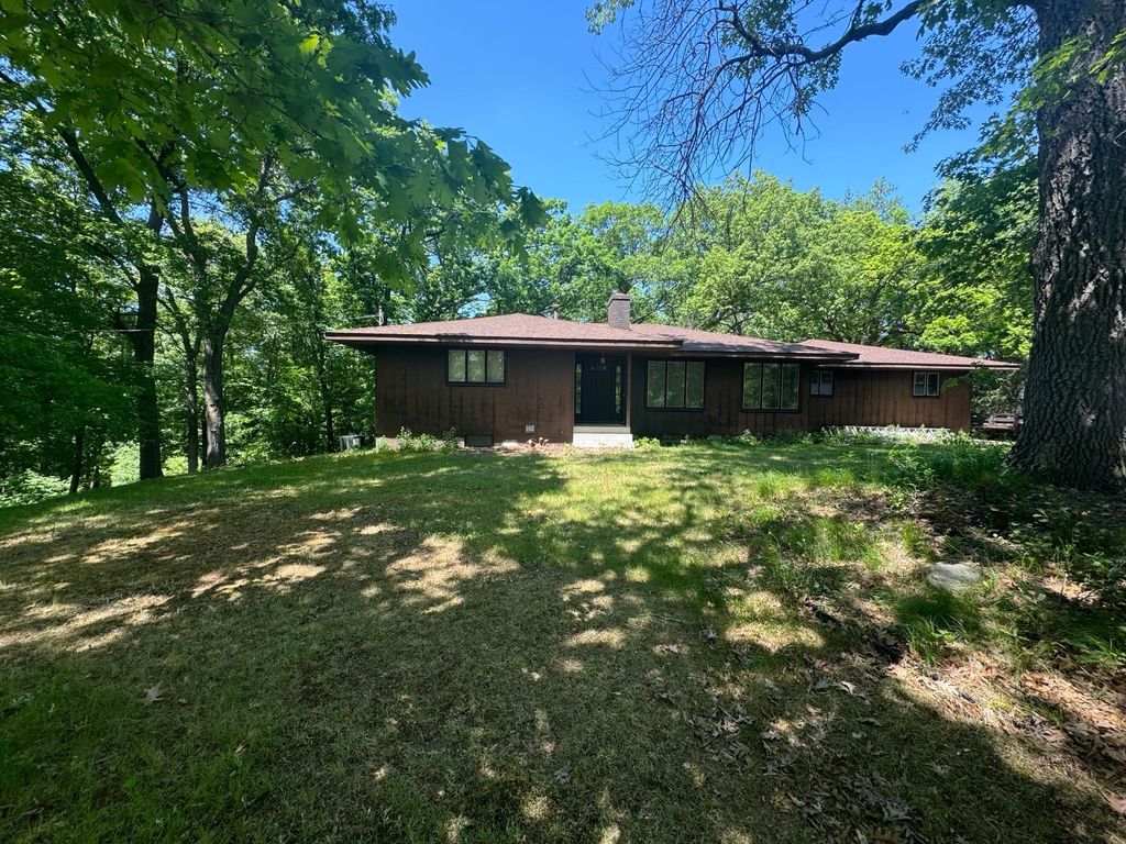 Photo of 9866 Scandia Trail N, Forest Lake, MN 55025 (MLS # 7100821)