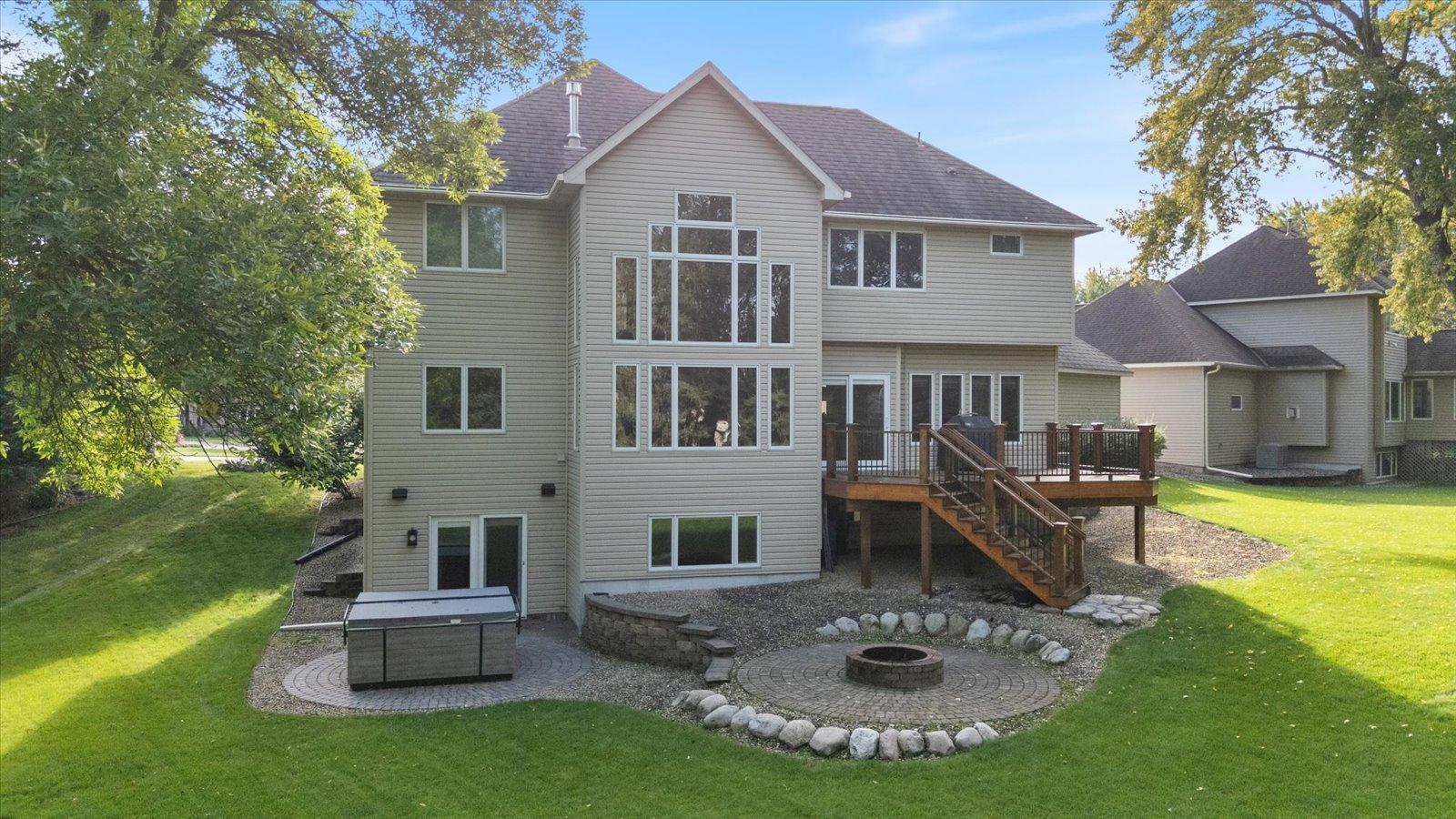 5605 Saint Albans Circle