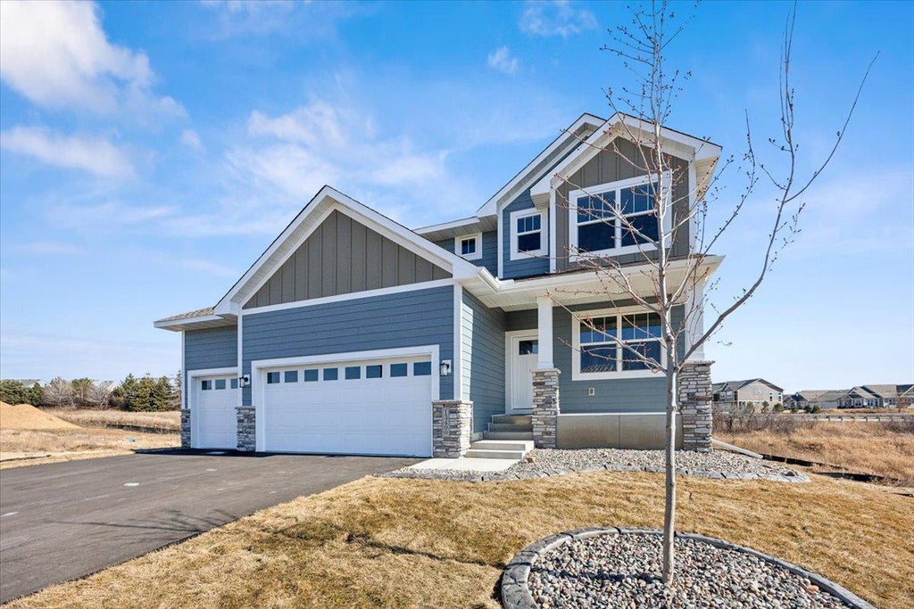 Photo of 13371 Cadogan Way, Rosemount, MN 55068 (MLS # 7146717)