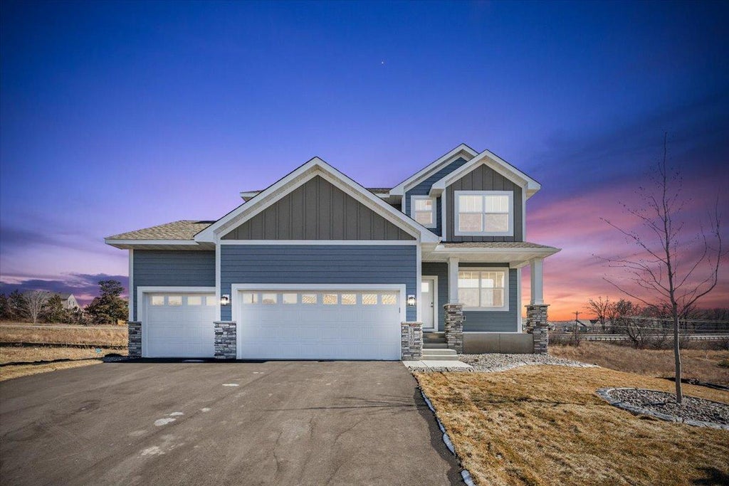 Photo of 13371 Cadogan Way, Rosemount, MN 55068 (MLS # 7146717)