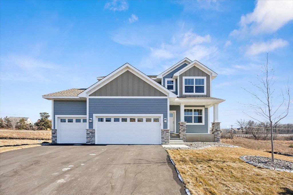 Photo of 13371 Cadogan Way, Rosemount, MN 55068 (MLS # 7146717)