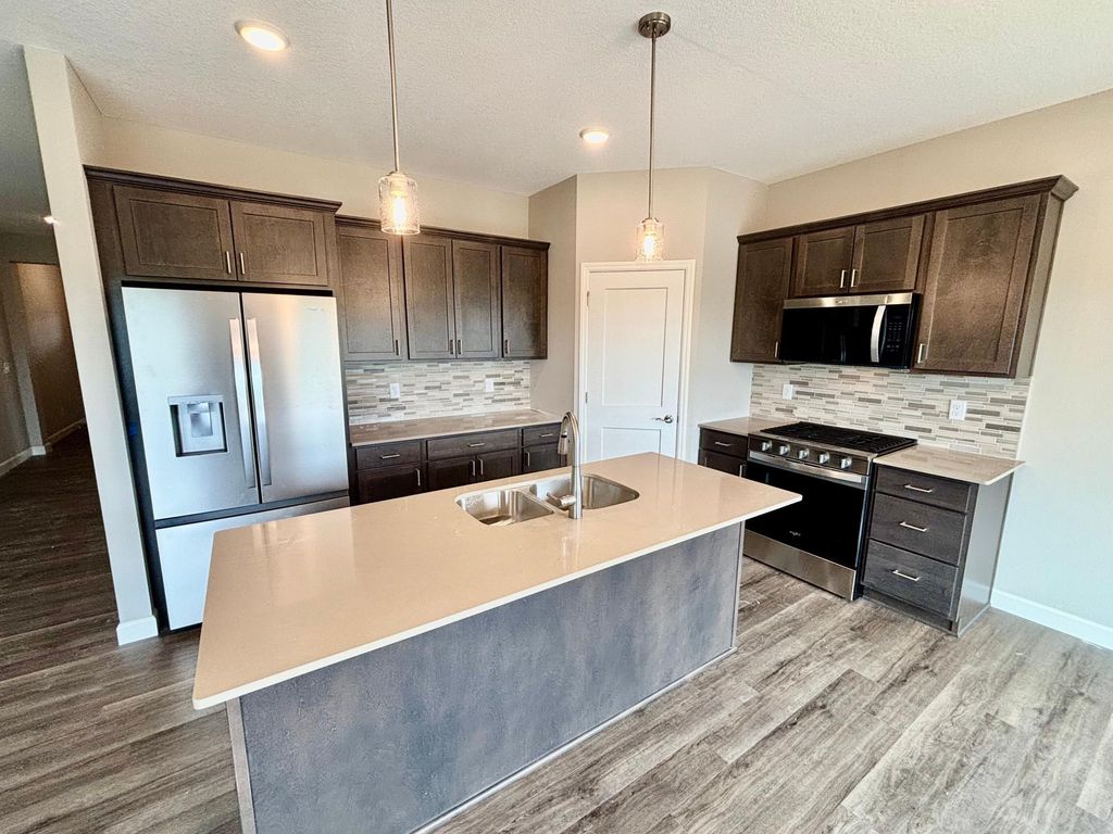 Photo of 937 Kepler Avenue NE, Hanover, MN 55341 (MLS # 7102807)