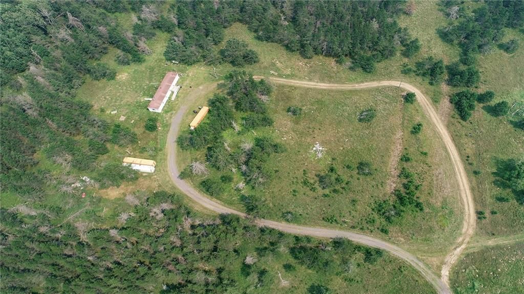 Photo of 12853 E Mail Road, Gordon, WI 54838 (MLS # 7046420)