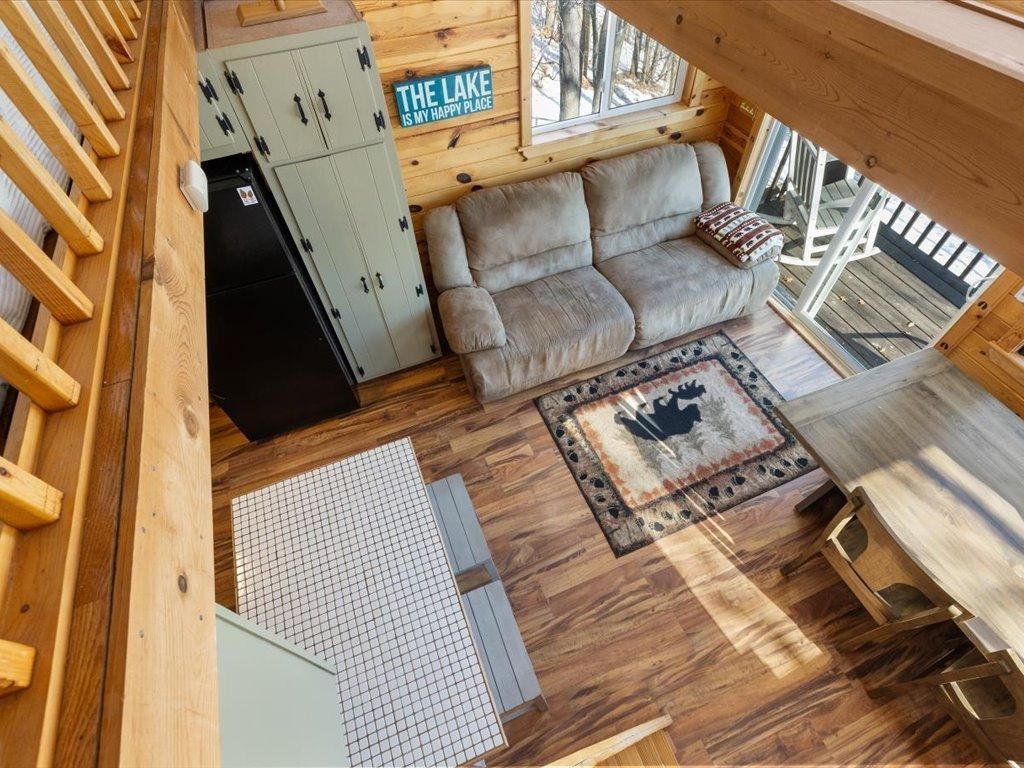 Photo of 710 State 6 NE, Outing, MN 56662 (MLS # 7024983)