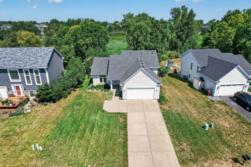 Photo of 282 Cherry Hill Trail, Medina, MN 55340 (MLS # 7147416)