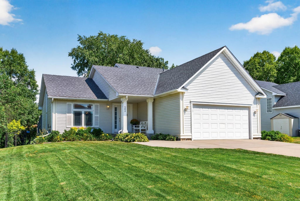 Photo of 282 Cherry Hill Trail, Medina, MN 55340 (MLS # 7147416)