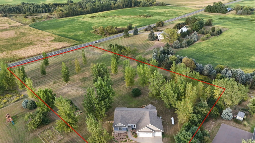 Photo of 793 157th Street, Roberts, WI 54023 (MLS # 7135774)