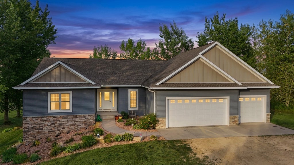 Photo of 793 157th Street, Roberts, WI 54023 (MLS # 7135774)