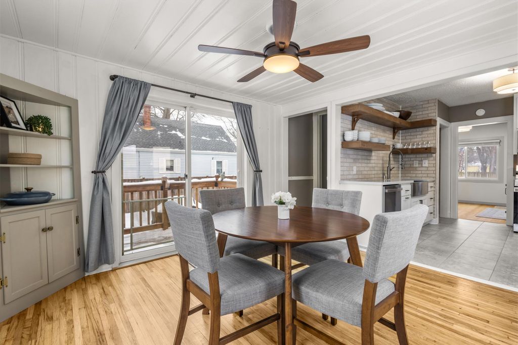 Photo of 6828 Corvallis Avenue N, Crystal, MN 55428 (MLS # 7001157)