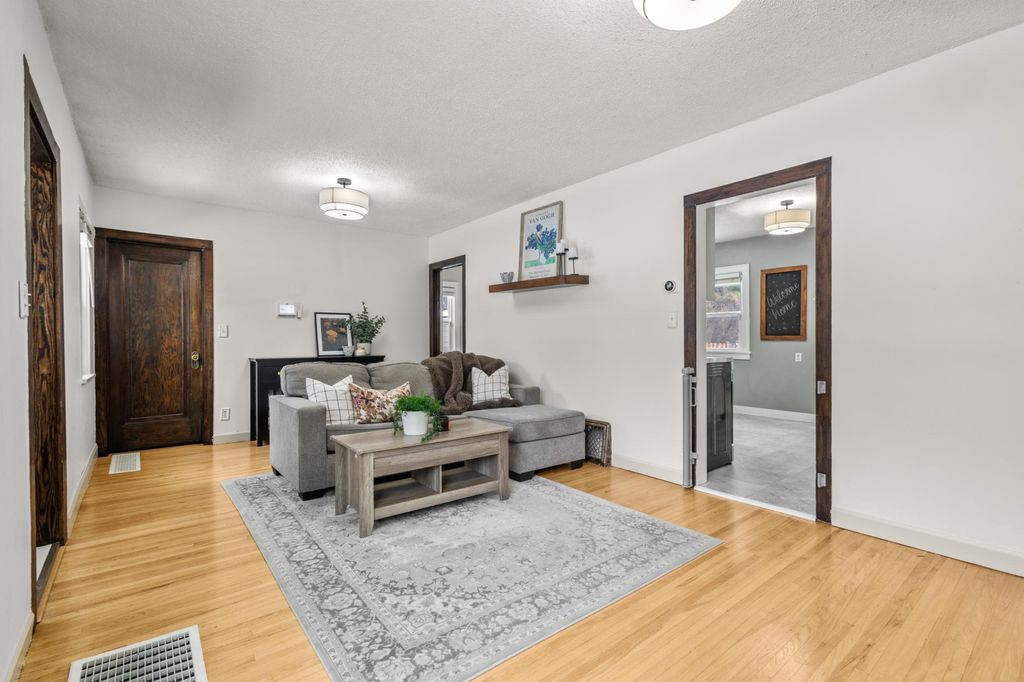 Photo of 6828 Corvallis Avenue N, Crystal, MN 55428 (MLS # 7001157)