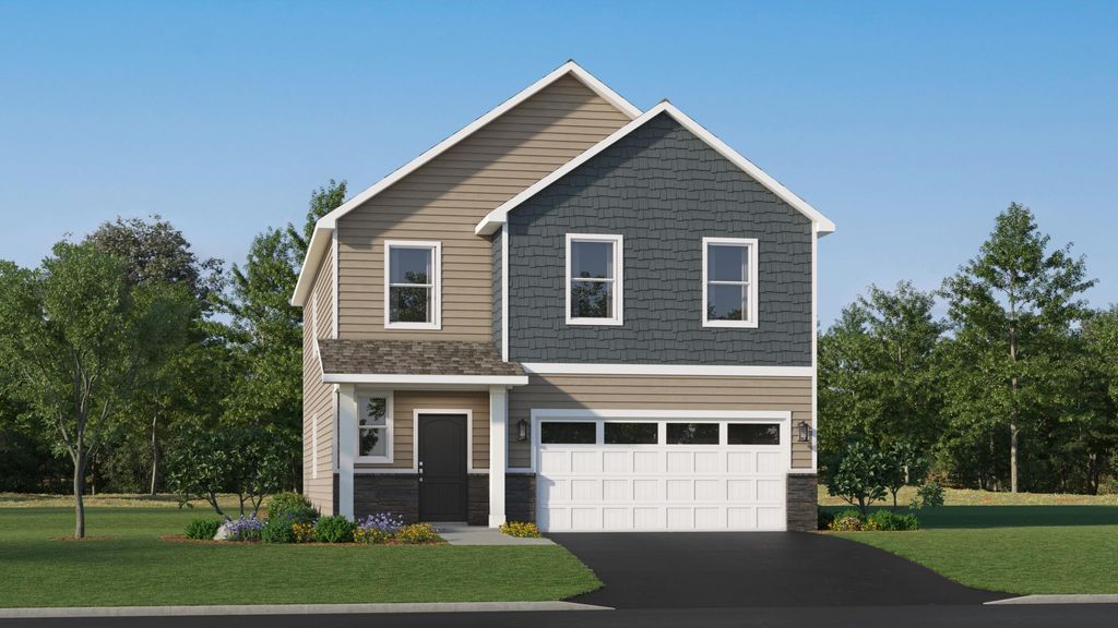 Photo of 22408 Isla Way, Rogers, MN 55374 (MLS # 7002247)