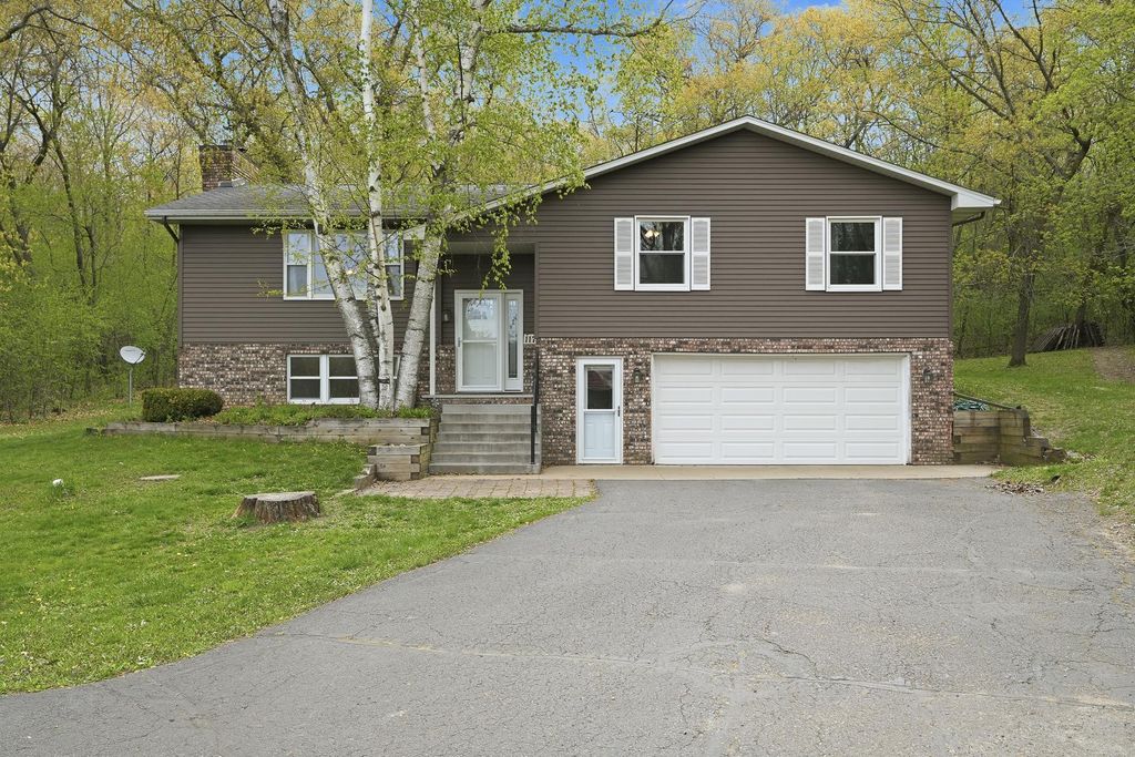 Photo of 117 County Road Jj, River Falls, WI 54022 (MLS # 7069866)