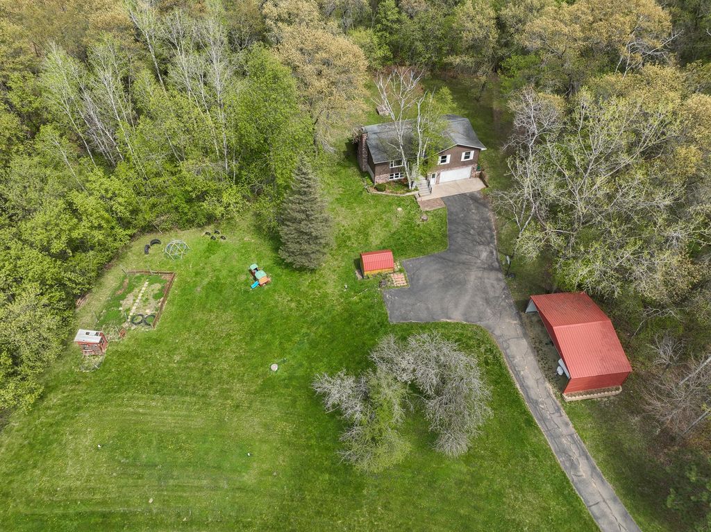 Photo of 117 County Road Jj, River Falls, WI 54022 (MLS # 7069866)