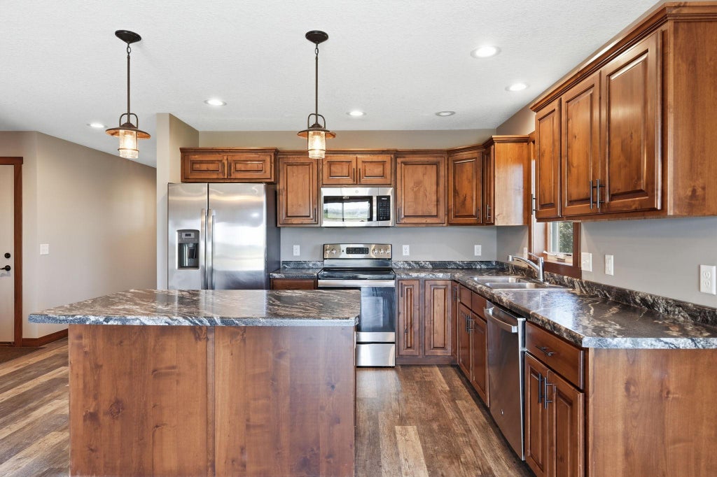 Photo of 1743 Ducktail Court, New Richmond, WI 54017 (MLS # 7121992)
