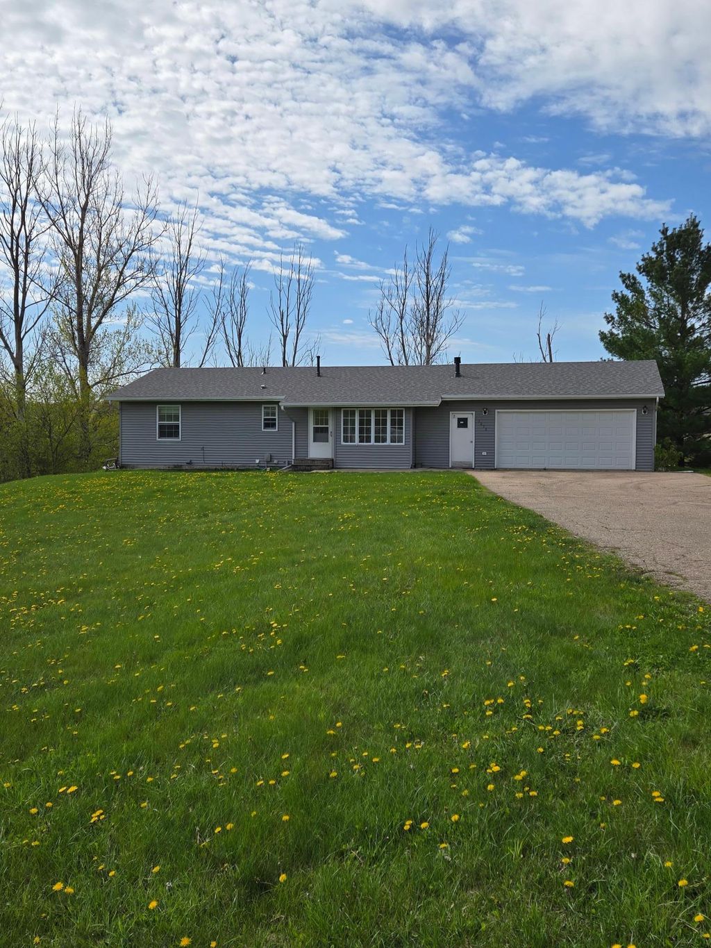Photo of 7670 18th Avenue NW, Rochester, MN 55901 (MLS # 7072146)