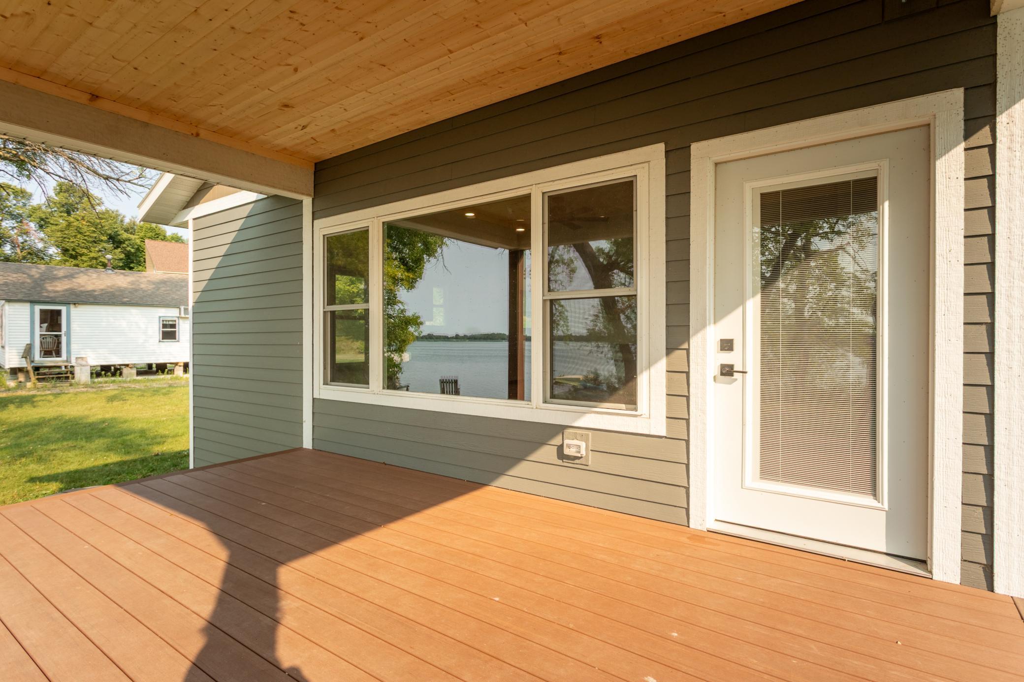 3551 W Mill Lake Road SW 19