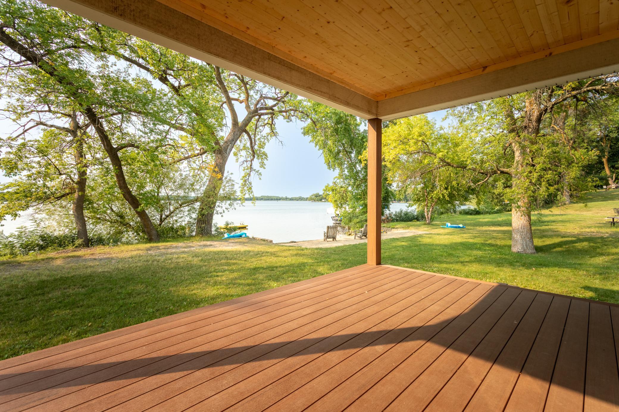 3551 W Mill Lake Road SW 19