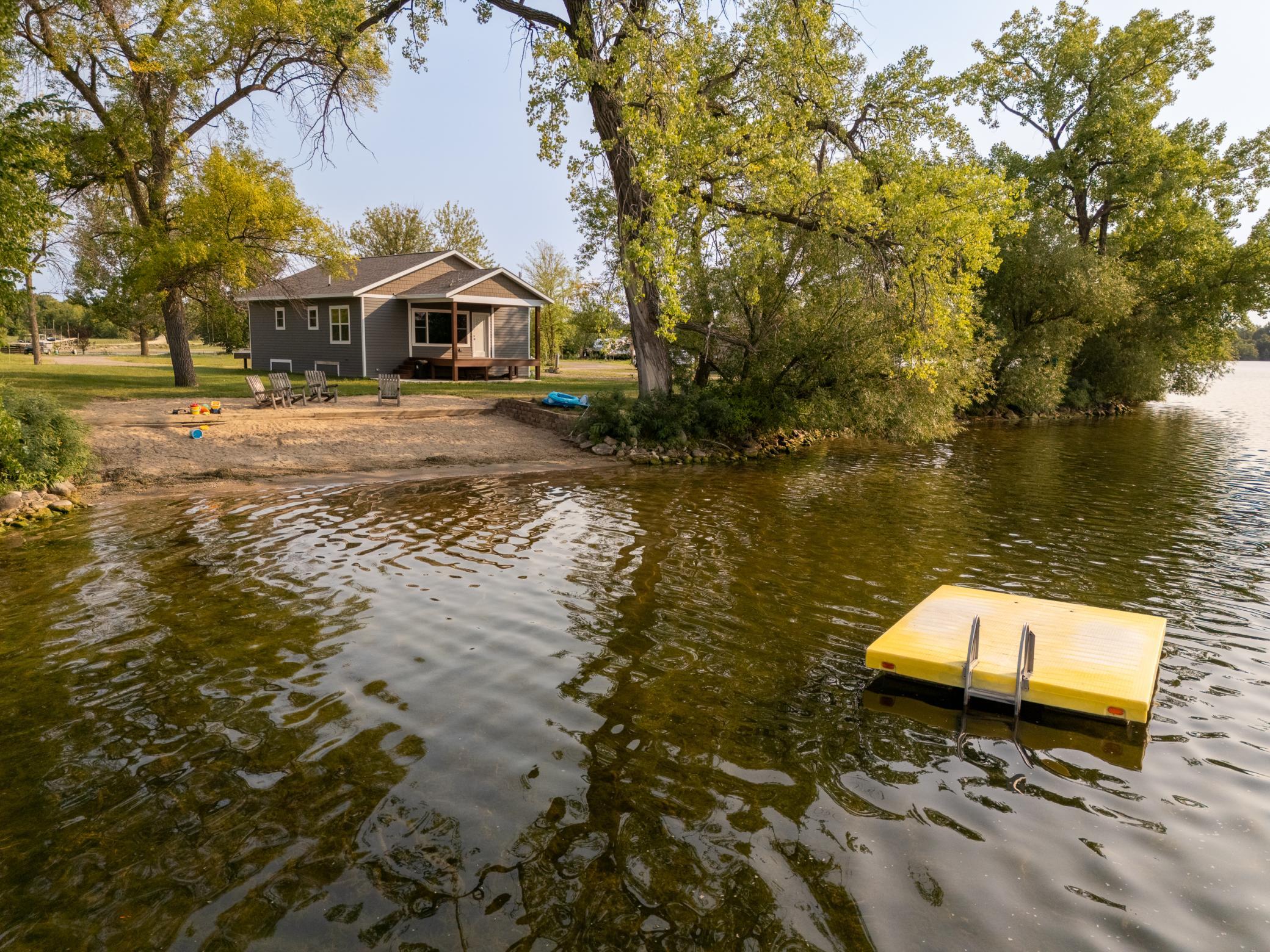 3551 W Mill Lake Road SW 19