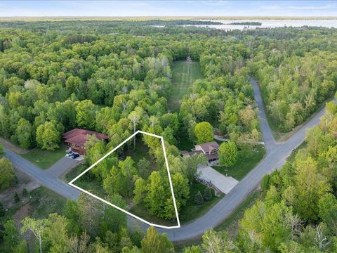 TBD Eagle Lane Breezy Point MN 56472