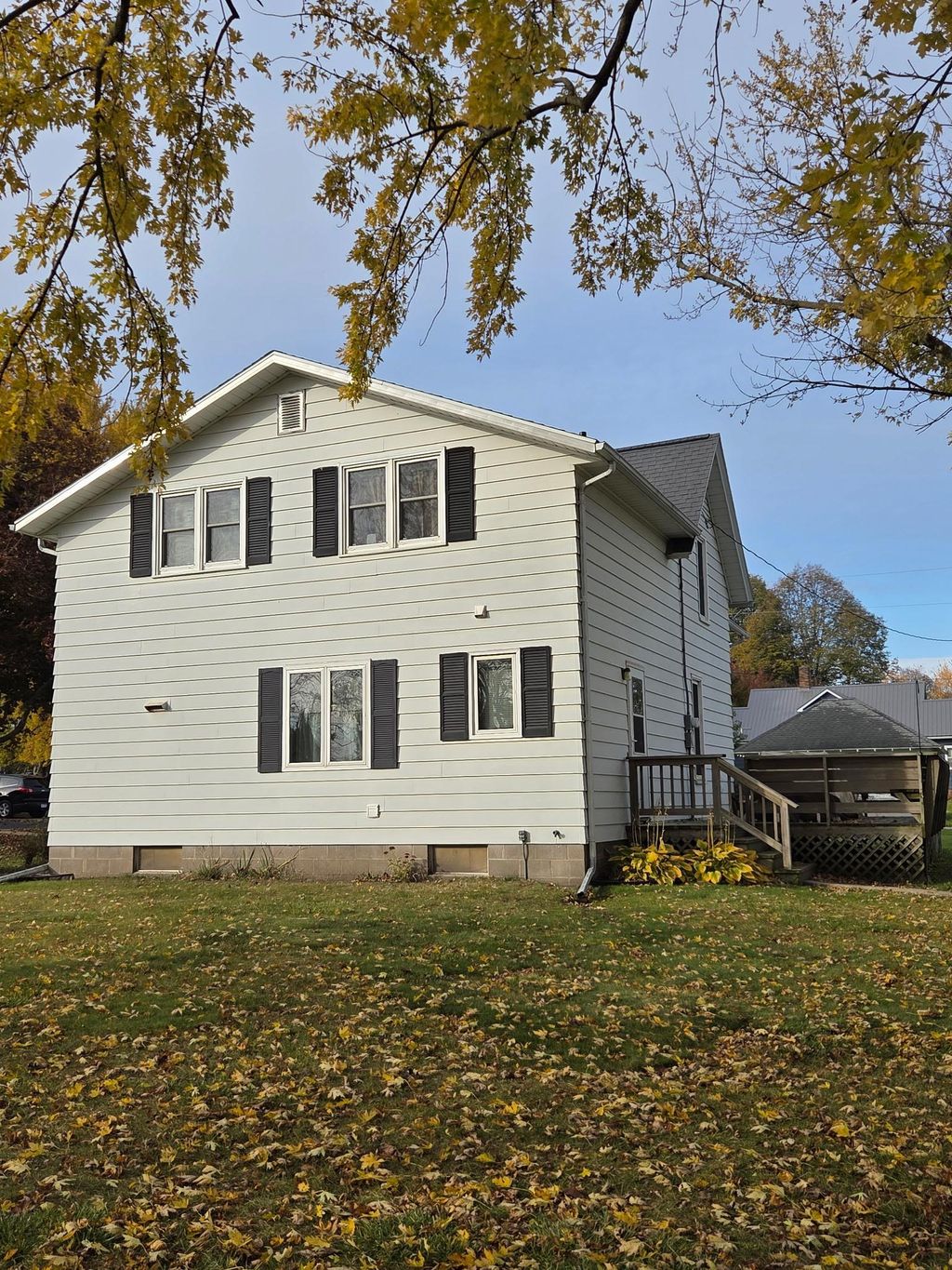 Photo of 340 1st Street SE, Harmony, MN 55939 (MLS # 7038217)