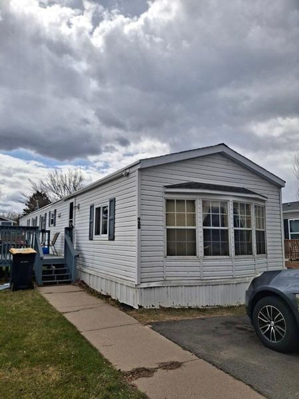 Photo of Lot 20 County Road 76 Road, Grand Rapids, MN 55744 (MLS # 7069858)