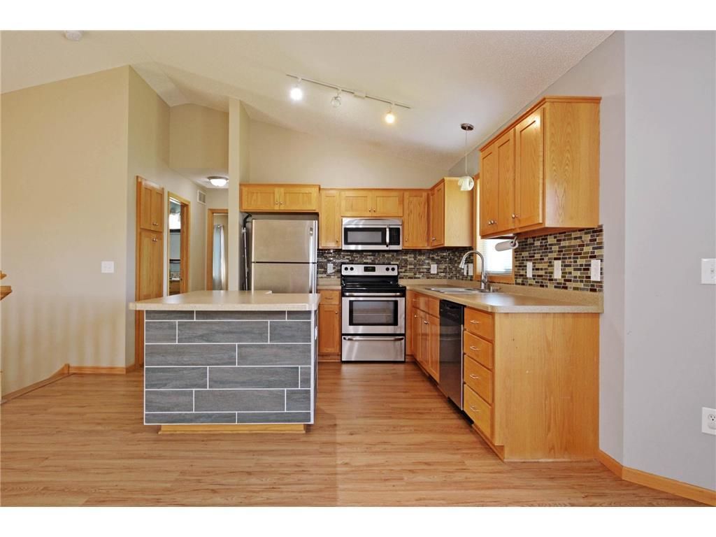 Photo of 406 66th Street SW, Waverly, MN 55390 (MLS # 7068127)