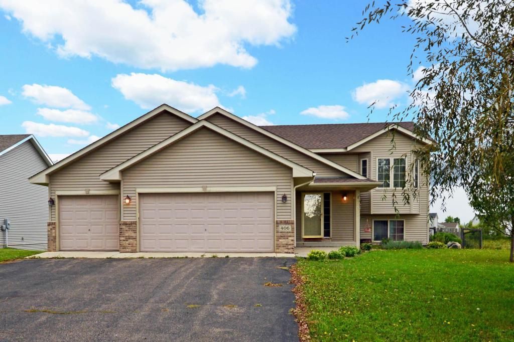 Photo of 406 66th Street SW, Waverly, MN 55390 (MLS # 7068127)