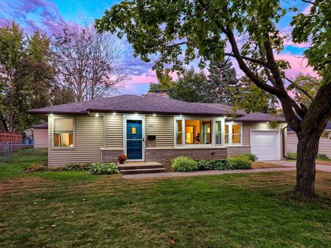 7327 Blaisdell Avenue Richfield MN 55423