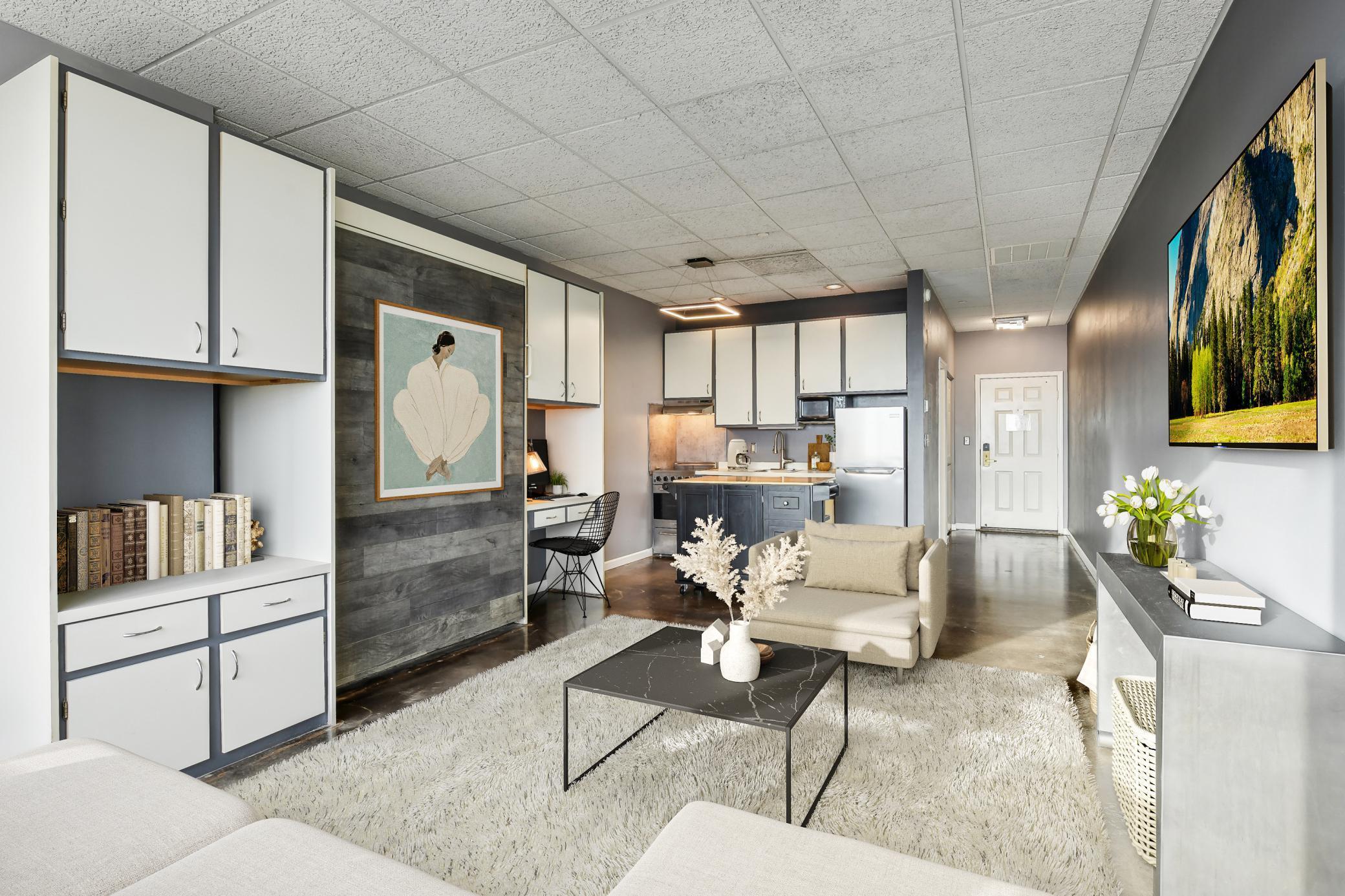 431 S 7th Street 2707