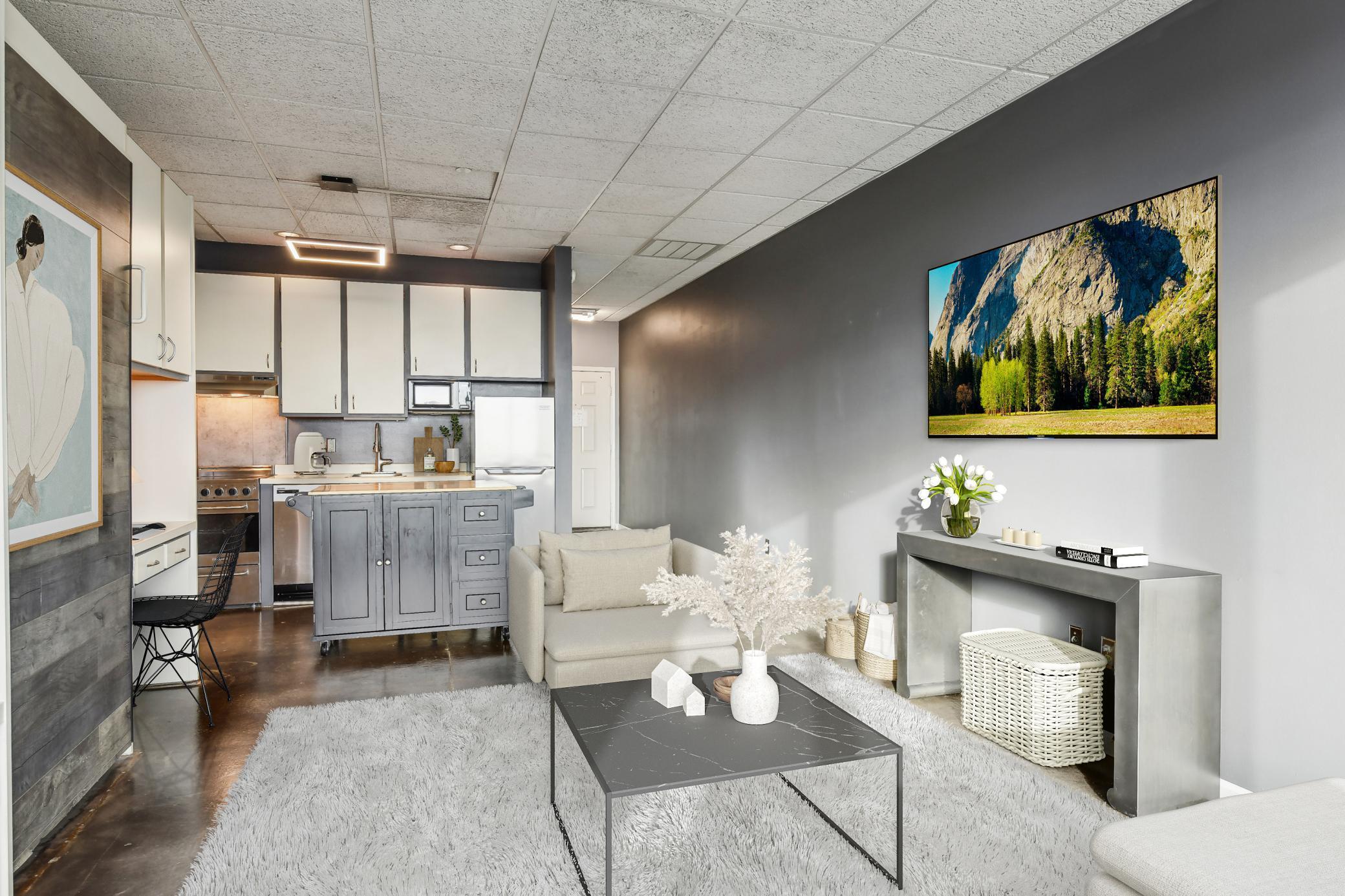 431 S 7th Street 2707
