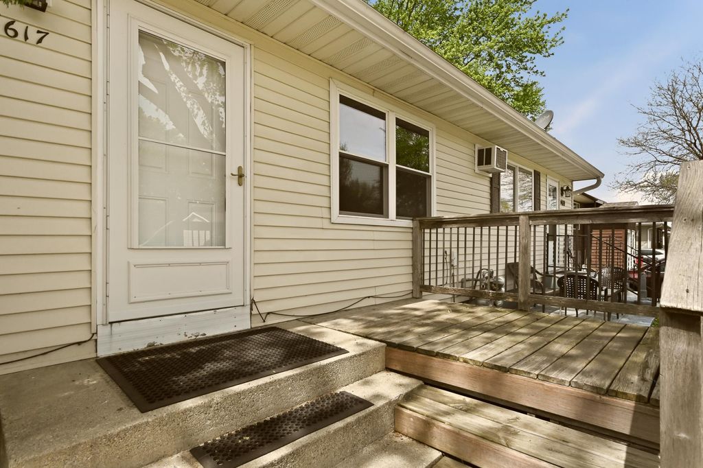 Photo of 4617 14th Avenue NW, Rochester, MN 55901 (MLS # 7069223)
