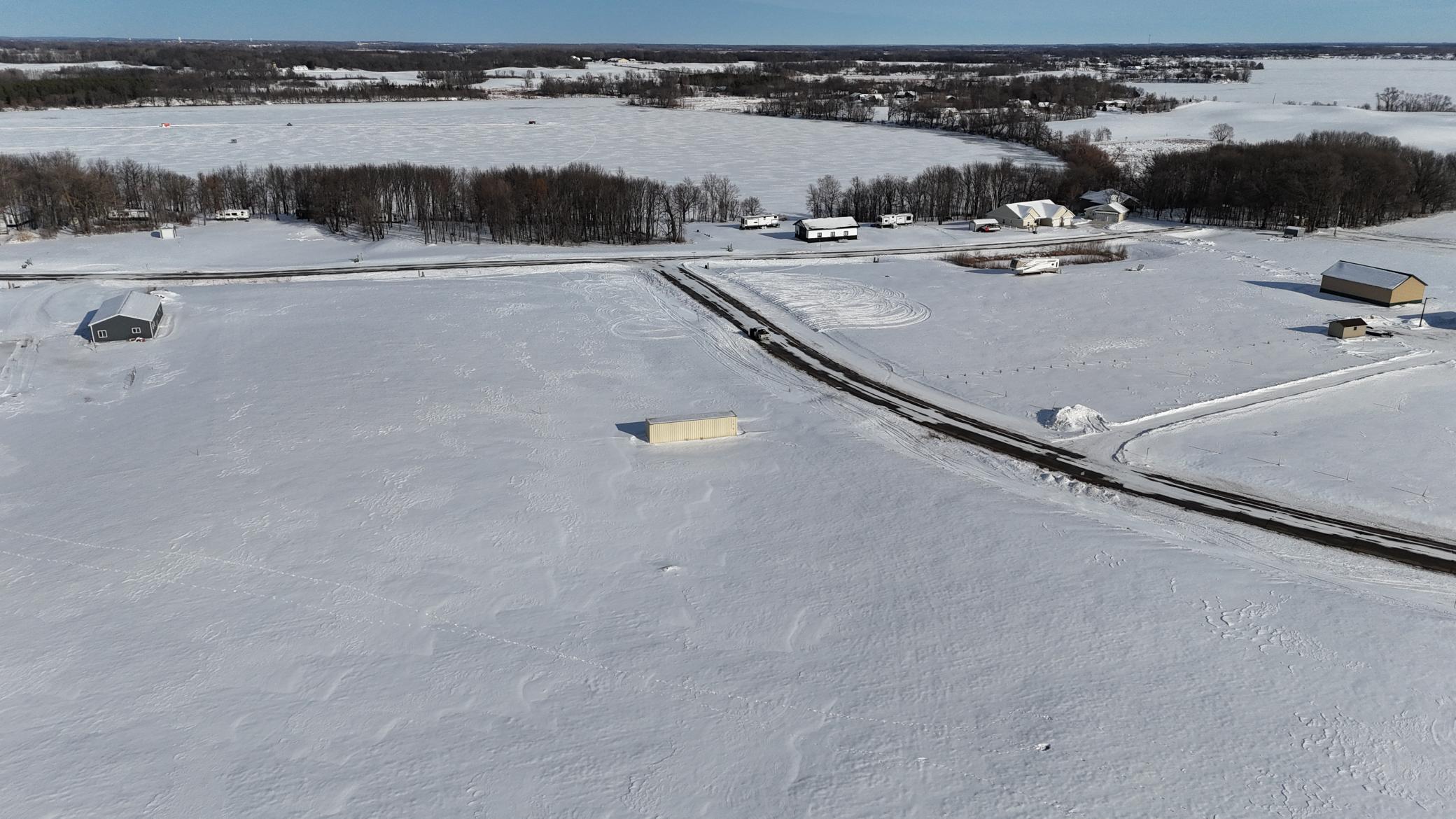 TBD Serenity Drive SW