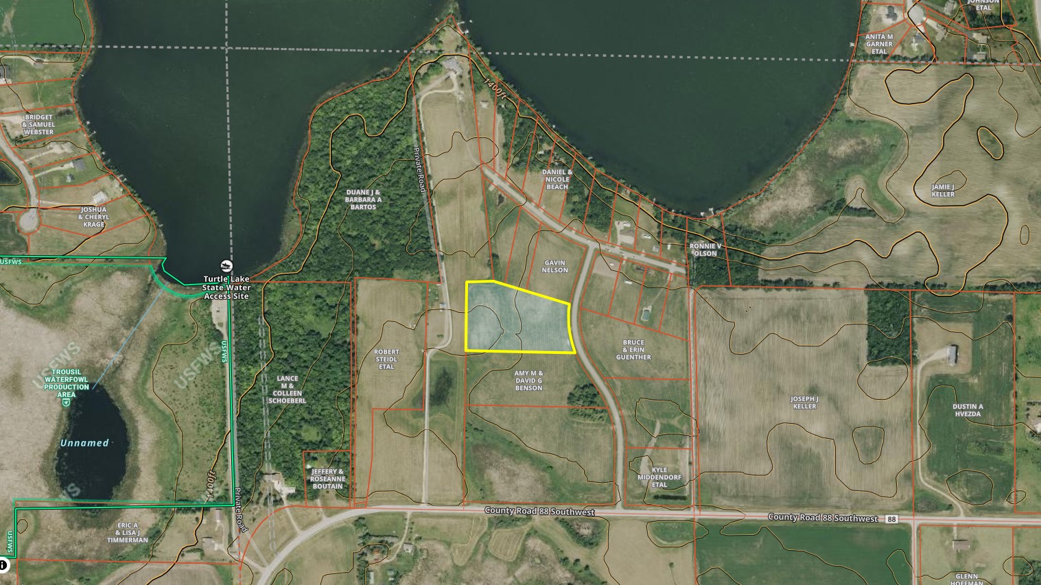 TBD Serenity Drive SW