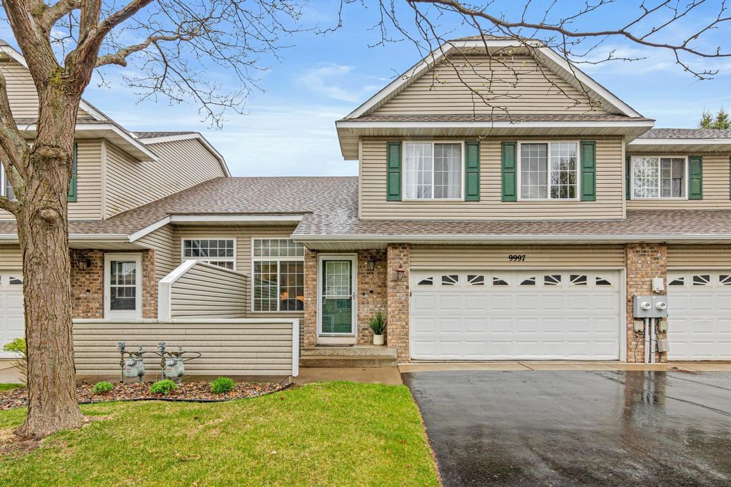 Photo of 9997 Hamlet Lane S, Cottage Grove, MN 55016 (MLS # 7058754)