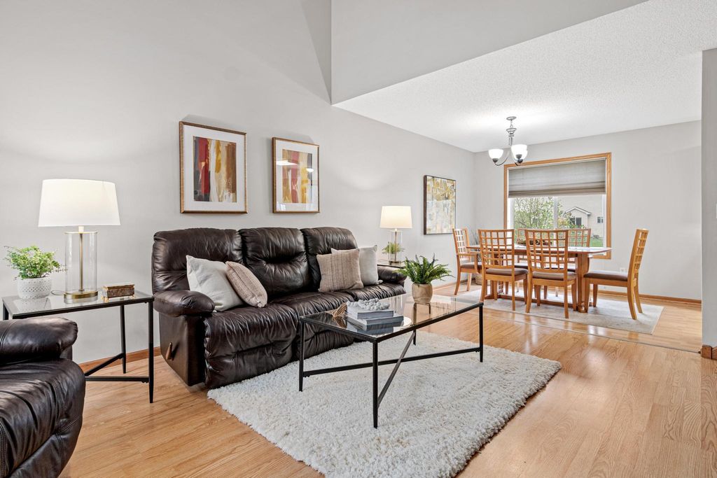 Photo of 9997 Hamlet Lane S, Cottage Grove, MN 55016 (MLS # 7058754)