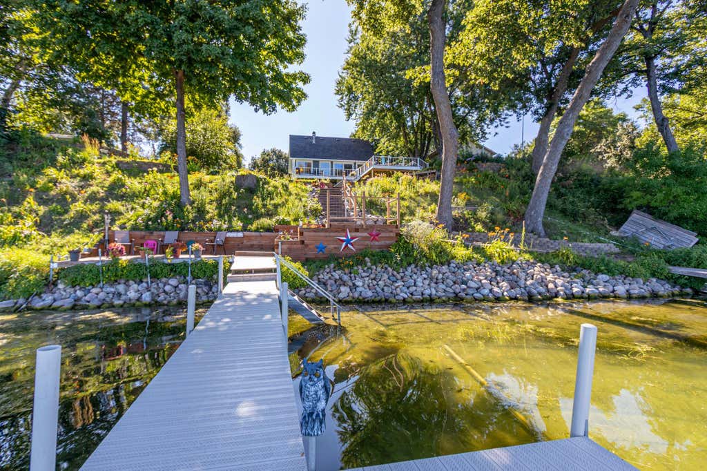 Photo of 1301 Geneva Drive, Alexandria, MN 56308 (MLS # 7122992)