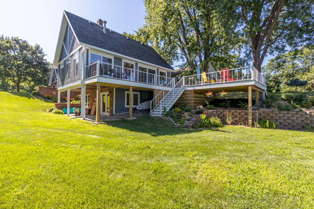 Photo of 1301 Geneva Drive, Alexandria, MN 56308 (MLS # 7122992)